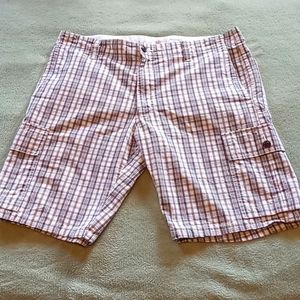 Men's Docker Shorts
